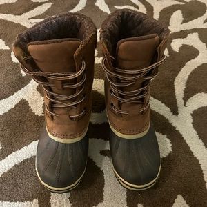 Women’s Sorel Winter Boot